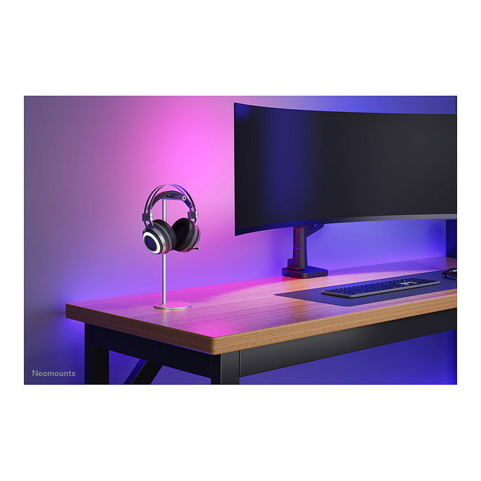 Neomounts ADS11-170SL Soporte Universal para Auriculares