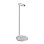 Neomounts ADS11-170SL Soporte de auriculares universal en aluminio plata