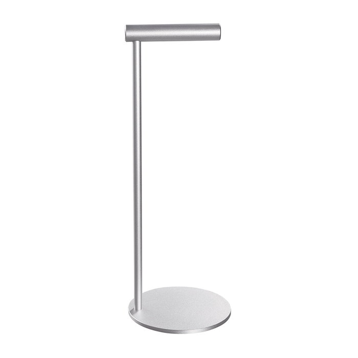 Neomounts ADS11-170SL Soporte de auriculares universal en aluminio plata
