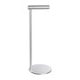 Neomounts ADS11-170SL Soporte de auriculares universal en aluminio plata