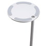 Neomounts ADS11-170SL Soporte de auriculares universal en aluminio plata