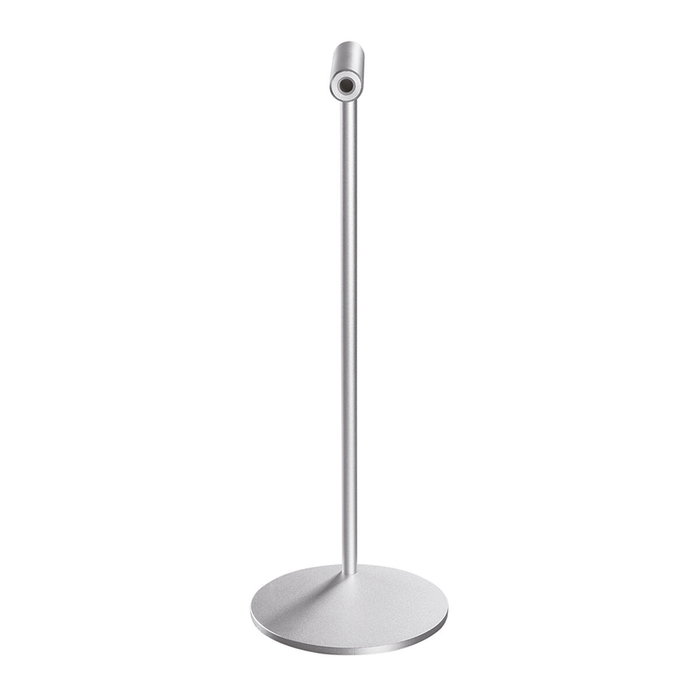 Neomounts ADS11-170SL Soporte de auriculares universal en aluminio plata