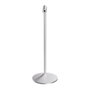 Neomounts ADS11-170SL Soporte de auriculares universal en aluminio plata