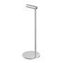 Neomounts ADS11-170SL Soporte de auriculares universal en aluminio plata
