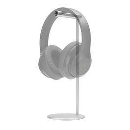Neomounts ADS11-170SL Soporte de auriculares universal en aluminio plata