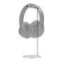 Neomounts ADS11-170SL Soporte de auriculares universal en aluminio plata