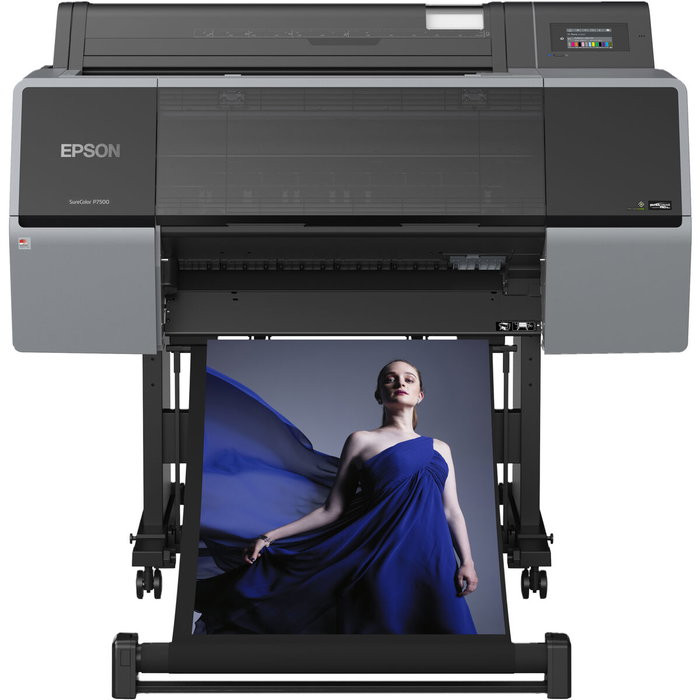 Plotter Epson SureColor SC-P7500 Spectro Plotter Epson SureColor SC-P7500 Spectro