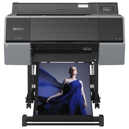 Epson SureColor SC-P7500 Spectro Impresora de Gran Formato 60.96cm (24") con 12 Colores