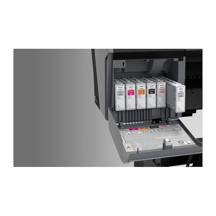 Epson SureColor SC-P7500 Spectro Impresora de Gran Formato 24 pulgadas Epson SureColor SC-P7500 Spectro Impresora de Gran Formato 24 pulgadas