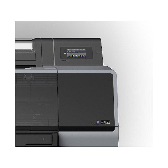 Epson SureColor SC-P7500 Spectro Impresora de Gran Formato 24 pulgadas Epson SureColor SC-P7500 Spectro Impresora de Gran Formato 24 pulgadas