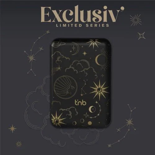 Tnb powerbank astro 5000 mah magsafe