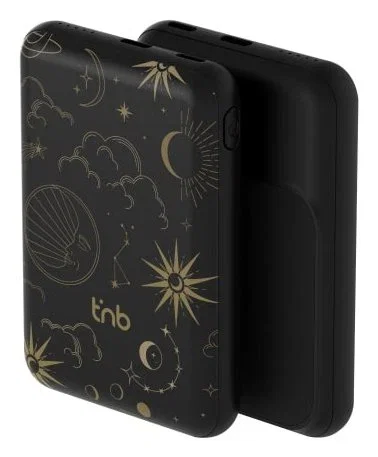 Tnb powerbank astro 5000 mah magsafe