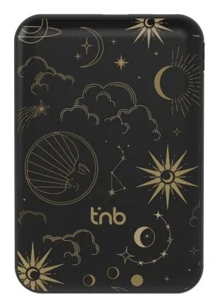 Tnb powerbank astro 5000 mah magsafe