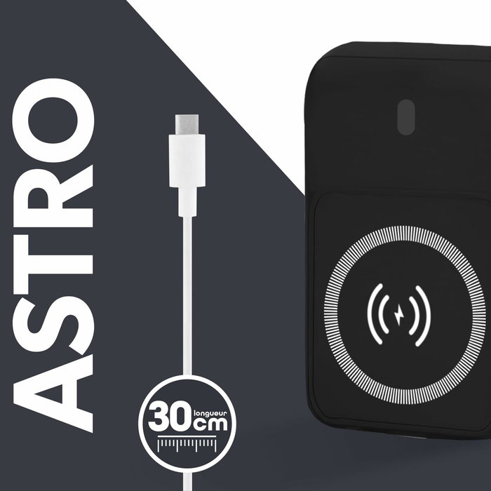T'Nb Powerbank Astro 5000 mAh