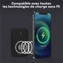 T'Nb Powerbank Astro 5000 mAh