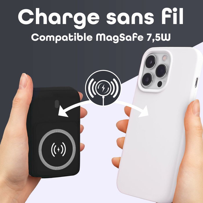 T'Nb Powerbank Astro 5000 mAh