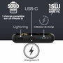 T'Nb Powerbank Astro 5000 mAh