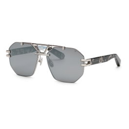 Philipp Plein SPP077V63523X Gafas de sol para Hombre
