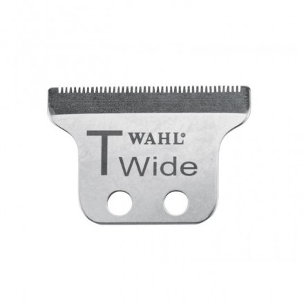 Wahl Juego Cuchilla T-Wide / Detailer Wahl Juego Cuchilla T-Wide / Detailer