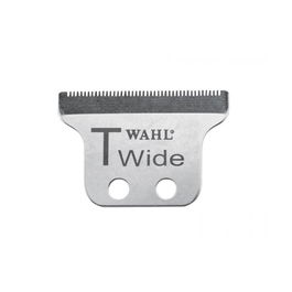 Wahl Juego Cuchillas T-Wide / Detailer Profesional Alto de Corte 0.4 mm Ancho 38 mm