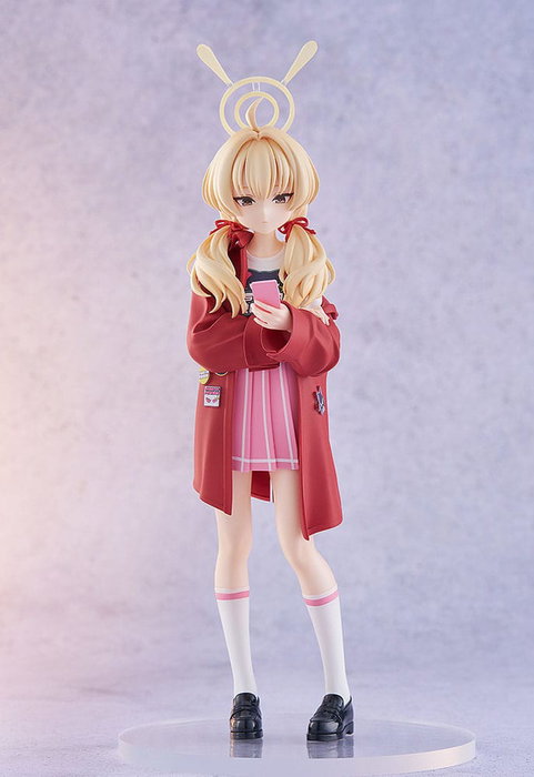 Good Smile Company Estatua Blue Archive Yoshimi (Band) Pop Up Parade Event KV Ver.