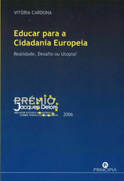 Educar para a Cidadania Europeia, Vitoria Cardona - PRINCIPIA