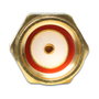 DeLOCK 88475 Cable coaxial RP-SMA Hembra a RP-SMA Hembra 320 mm