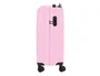 Maleta de Cabina Minnie Mouse My Time Rosa 20'' 34,5 x 55 x 20 cm