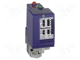 TELEMECANIQUE SENSORS XMLC160D2S12 Presostato