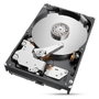 Seagate IronWolf Pro 2 TB Disco Duro Interno SATA III 6Gb/s 3.5 pulgadas