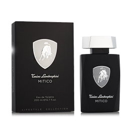 Tonino Lamborghini Mitico Eau De Toilette para Hombre 200 ml