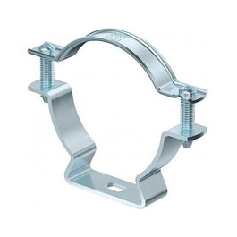 OBO Bettermann Abrazadera de distancia ASL 733 63 G 53-63mm Acero