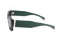 Levi'S LV-1033-S-1ED Gafas de sol con cristal gris