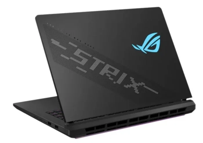 Asus ROG Strix SCAR 16 G635LW-U9642W, Intel Ultra 9-275HX, 16-inch 240Hz 2.5K, 64GB RAM, 2TB SSD, RTX 5080, Win11H Asus ROG Strix SCAR 16 G635LW-U9642W, Intel Ultra 9-275HX, 16-inch 240Hz 2.5K, 64GB RAM, 2TB SSD, RTX 5080, Win11H