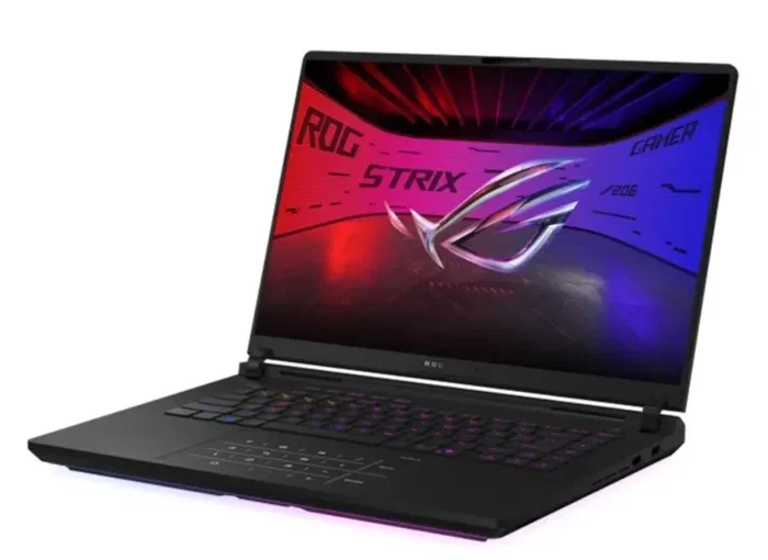 Asus ROG Strix SCAR 16 G635LW-U9642W, Intel Ultra 9-275HX, 16-inch 240Hz 2.5K, 64GB RAM, 2TB SSD, RTX 5080, Win11H Asus ROG Strix SCAR 16 G635LW-U9642W, Intel Ultra 9-275HX, 16-inch 240Hz 2.5K, 64GB RAM, 2TB SSD, RTX 5080, Win11H