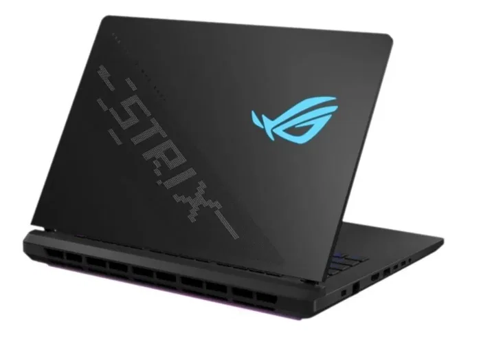Asus ROG Strix SCAR 16 G635LW-U9642W, Intel Ultra 9-275HX, 16-inch 240Hz 2.5K, 64GB RAM, 2TB SSD, RTX 5080, Win11H Asus ROG Strix SCAR 16 G635LW-U9642W, Intel Ultra 9-275HX, 16-inch 240Hz 2.5K, 64GB RAM, 2TB SSD, RTX 5080, Win11H