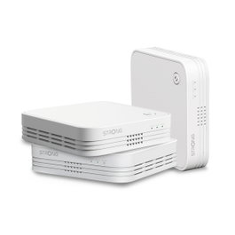 STRONG Wi-Fi Mesh Home Trio Pack 1200 Blanco (3 Unidades)