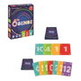Jumbo 6th Sense Juego de Cartas Multicolor