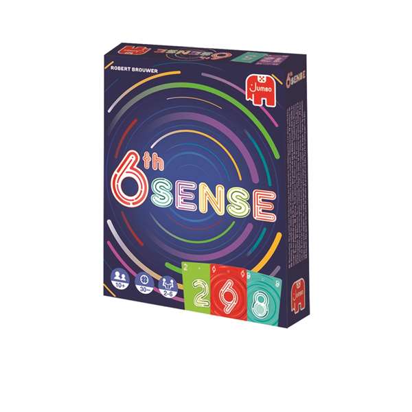 Jumbo 6th Sense