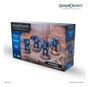 Archon Studio StarCraft TMG Set de Expansión Terran: Marauder