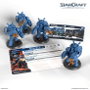 Archon Studio StarCraft TMG Set de Expansión Terran: Marauder