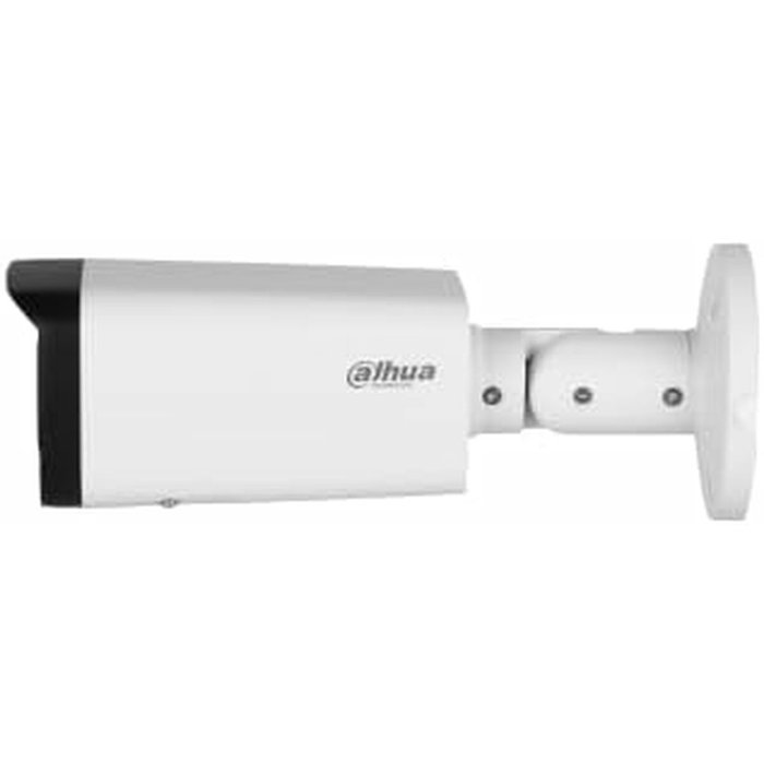 Dahua Cámara IP Bullet WizSense 2MP con Lente Vari-focal 2.7-13.5mm Dahua Cámara IP Bullet WizSense 2MP con Lente Vari-focal 2.7-13.5mm