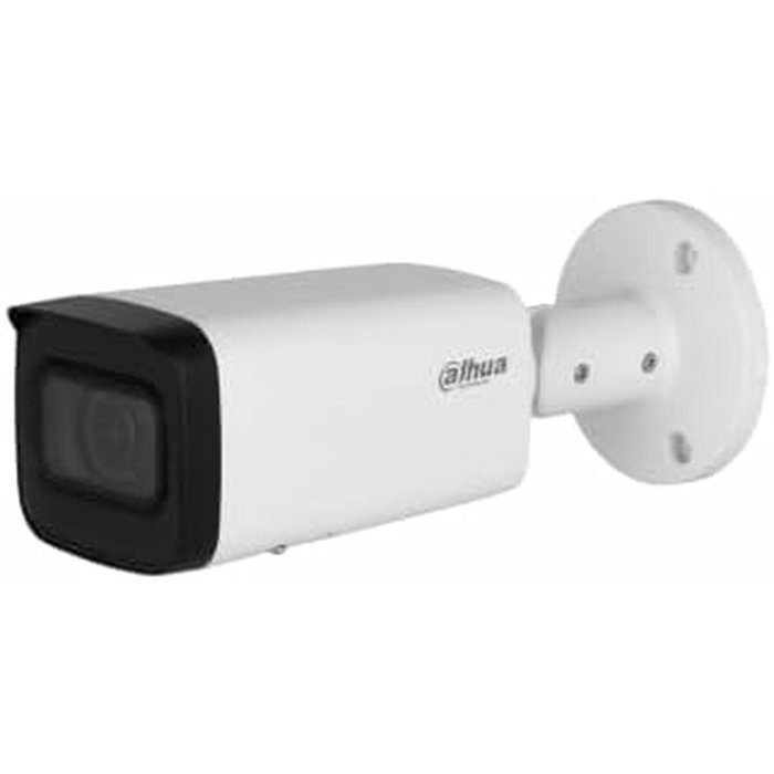 Dahua Cámara IP Bullet WizSense 2MP con Lente Vari-focal 2.7-13.5mm Dahua Cámara IP Bullet WizSense 2MP con Lente Vari-focal 2.7-13.5mm