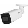Dahua Cámara IP Bullet WizSense 2MP con Lente Vari-focal 2.7-13.5mm