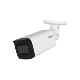 Dahua Cámara IP Bullet WizSense 2MP con Lente Vari-focal 2.7-13.5mm