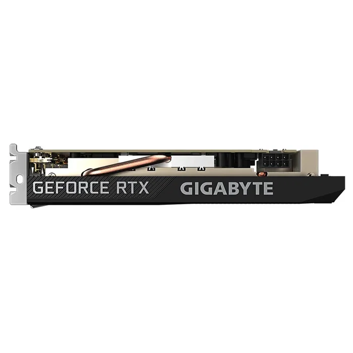 Gigabyte GeForce RTX 3050 WINDFORCE OC V2 8GB GDDR6 Gigabyte GeForce RTX 3050 WINDFORCE OC V2 8GB GDDR6