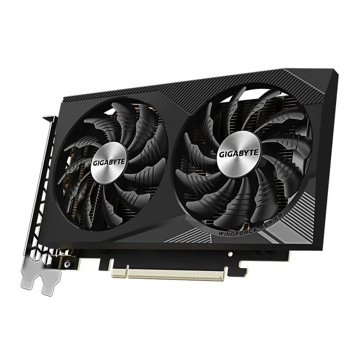 Gigabyte GeForce RTX 3050 WINDFORCE OC V2 8GB GDDR6 Gigabyte GeForce RTX 3050 WINDFORCE OC V2 8GB GDDR6