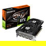 Gigabyte Tarjeta Gráfica RTX 3050 WINDFORCE OC V2 8GB GDDR6 para Gaming