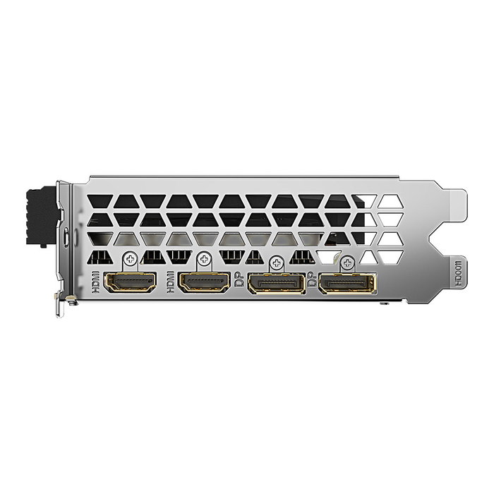 Gigabyte GeForce RTX 3050 WINDFORCE OC V2 8GB GDDR6 Gigabyte GeForce RTX 3050 WINDFORCE OC V2 8GB GDDR6