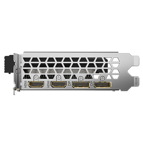 Gigabyte GeForce RTX 3050 Windforce OC V2 8GB GDDR6 128-bit Tarjeta Gráfica